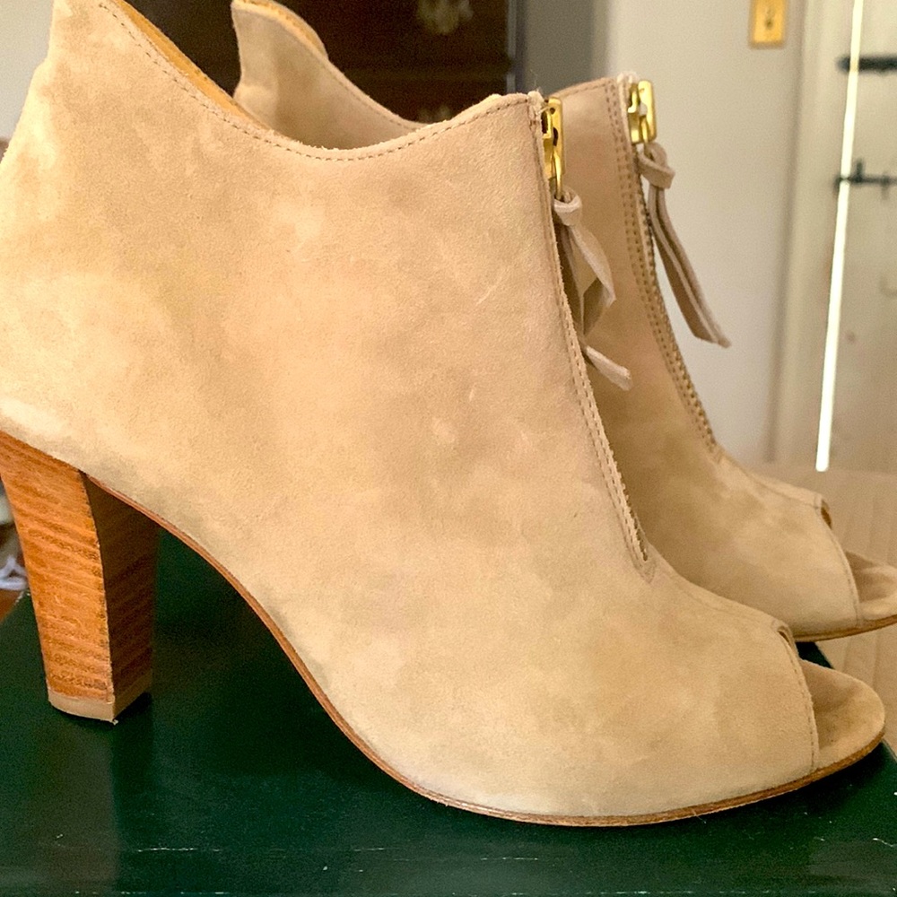 Paul Green Shoe Size 9